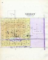 Gridley 1, McLean County 1895